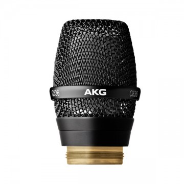 Đầu micro thu âm AKG C636 WL1 Master Reference Condenser